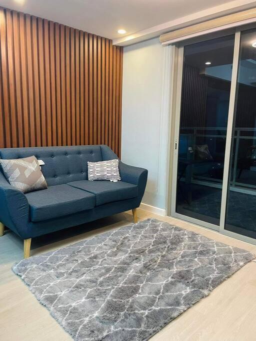 1Bedroom Unit At Azure North With Netflix Up To 6Pax San Fernando  Ngoại thất bức ảnh