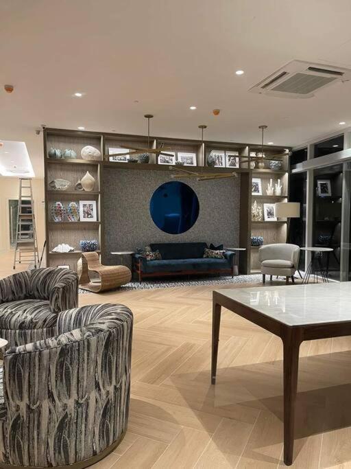 1Bedroom Unit At Azure North With Netflix Up To 6Pax San Fernando  Ngoại thất bức ảnh