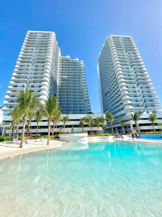 1Bedroom Unit At Azure North With Netflix Up To 6Pax San Fernando  Ngoại thất bức ảnh