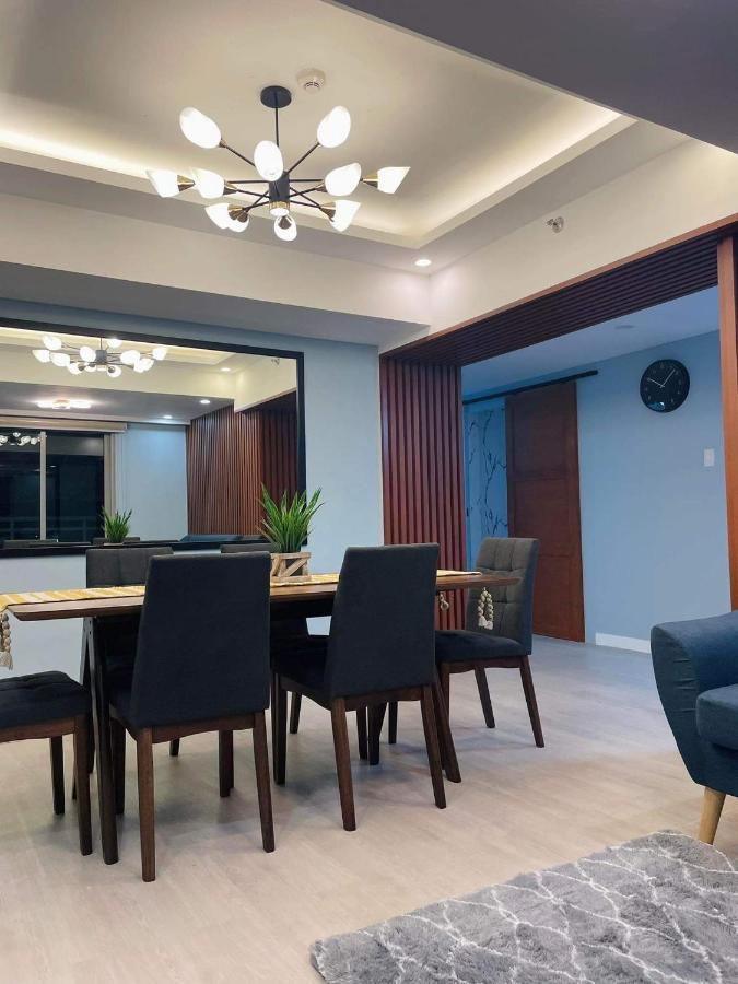 1Bedroom Unit At Azure North With Netflix Up To 6Pax San Fernando  Ngoại thất bức ảnh